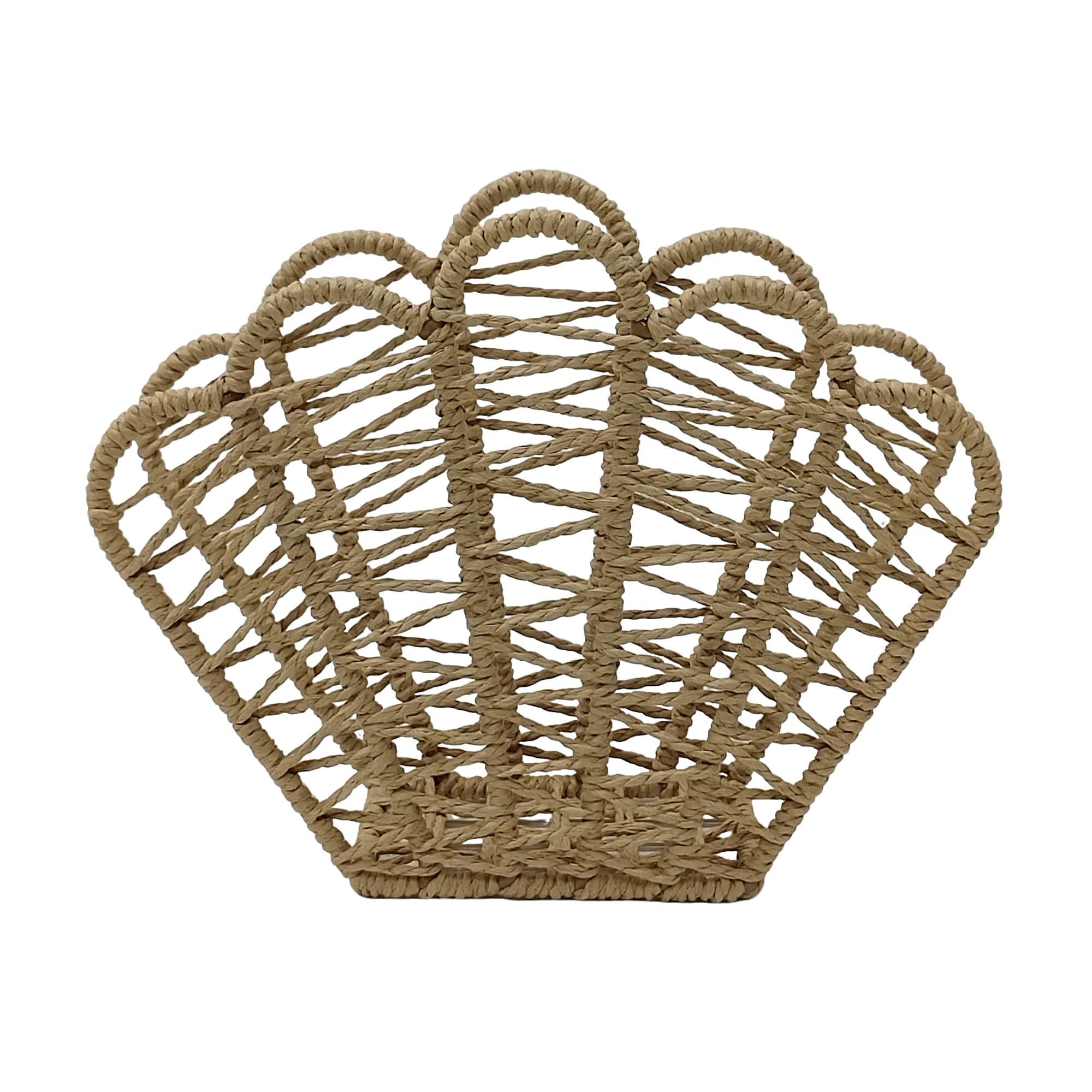 8" Shell-Shaped Napkin Holder by Celebrate It™